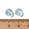 K9 Glass Imitation Austrian Crystal Beads GLAA-D015-01A-30-3