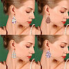 SUNNYCLUE DIY Earring Making DIY-SC0006-09-7