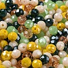 Glass Beads EGLA-A034-SM6mm-20-2