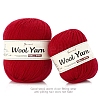 Wool Yarn PW-WG443FF-12-1