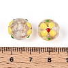 Luminous Handmade Gold Sand Lampwork Beads LAMP-N035-04F-4