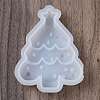 Christmas Theme DIY Silicone Candle Molds SIMO-H021-01B-2