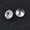 Cubic Zirconia Cabochons G-I295-05C-10-2