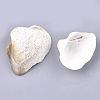 Natural Trochid Shell/Trochus Shell Beads SSHEL-S258-44-2