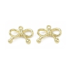 Alloy Pendants AL-CBA5609-04G-1
