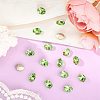 Preciosa® MAXIMA Crystal Fancy Stones X-PRC-FF8-50520-2