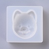 Puppy Silicone Molds DIY-G010-07-2
