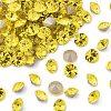 Preciosa® MAXIMA Crystal Round Stones Y-PRC-RBSS18-80310-1