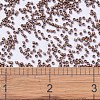 MIYUKI Delica Beads SEED-X0054-DB0340-4