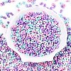 Opaque Acrylic Beads X1-MACR-T048-02M-13-1
