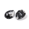 Natural Zebra Jasper Cabochons G-H094-01A-09-2