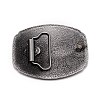 Alloy Smooth Buckles AJEW-WH0034-53-2