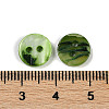 Freshwater Shell Buttons SHEL-C005-01C-09-3