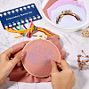 DIY Embroidery Starter Kit DIY-TAC0030-02-5