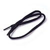 Polyester Cord Shoelace AJEW-F036-02A-02-1