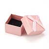 Cardboard Jewelry Earring Boxes X1-CBOX-L007-004D-2