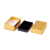 Cardboard Gift Box Jewelry  Boxes CBOX-F005-03-3