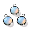 Opalite Pendants STAS-L022-398D-P-1