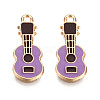 Eco-Friendly Zinc Alloy Pendants FIND-N048-65B-NR-2