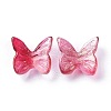 Transparent Glass Cabochons GGLA-M004-01B-01-2