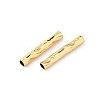SHEGRACE Brass Beads XGRPCH450-208G-1