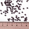 TOHO Round Seed Beads X-SEED-TR08-0006C-3