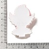 Opaque Resin Decoden Cabochons RESI-G094-01E-3