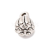 Tibetan Style Alloy Pendants TIBE-M004-08AS-1