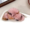 Plush Claw Hair Clips PW-WG6DAAD-01-1