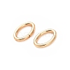 1/20 14K Gold Filled Open Jump Rings KK-CBAF172-04C-G-2
