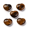 Natural Tiger Eye Beads G-K369-03C-1