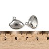 Ocean Theme 304 Stainless Steel Pendants STAS-F317-01K-P-3