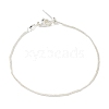 Brass Bracelets for Women BJEW-M048-01S-1