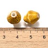 Handmade Porcelain Beads PORC-H013-01-04-3