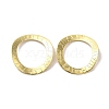 Brass Linking Rings FIND-Z039-20G-1