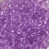 Transparent Acrylic Beads MACR-K359-02J-3