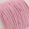 Waxed Cotton Thread Cords YC-R003-1.0mm-134-2