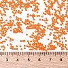 MIYUKI Round Rocailles Beads SEED-G009-RR0405-4