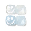 Resin Decoden Cabochons RESI-M040-02C-1