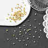 SHEGRACE Brass Beads XGRPCN560-235G-4