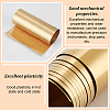 1M 1 Roll Copper Rolls AJEW-WH0661-78A-4