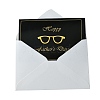 Father's Day Gift Cards AJEW-E058-02D-3
