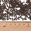 TOHO 8/0 Round Beads SEED-XTR08-0501-4