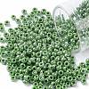 TOHO Round Seed Beads SEED-XTR08-0130-1