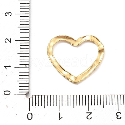 304 Stainless Steel Linking Rings STAS-I334-16G-1