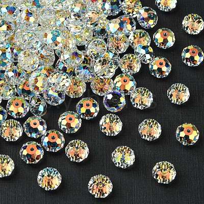 Preciosa® Crystal Beads X-PRC-BC8-00030-200-1