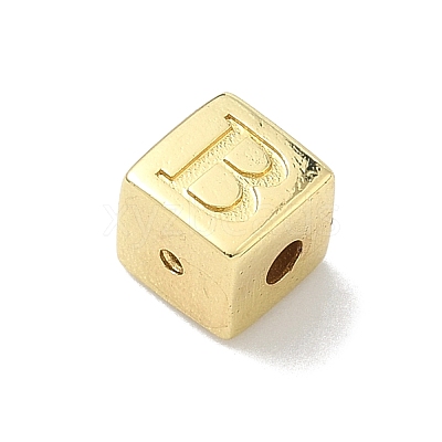 Brass Beads KK-G548-22G-B-1