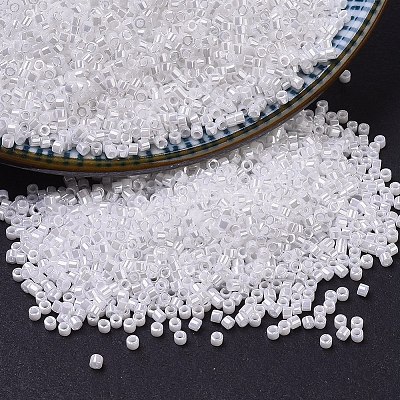 MIYUKI Delica Beads SEED-X0054-DB0201-1