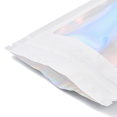 Plastic Yin-yang Resealable Bags ABAG-D005-01A-04-1