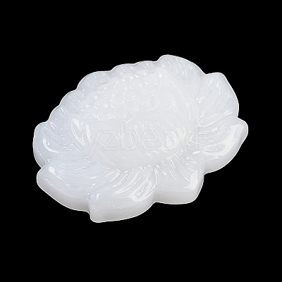 Glass Pendants GLAA-G121-01-1